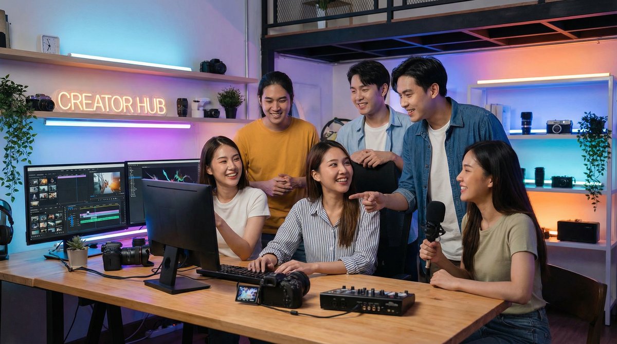 福利姬社区创作者视频