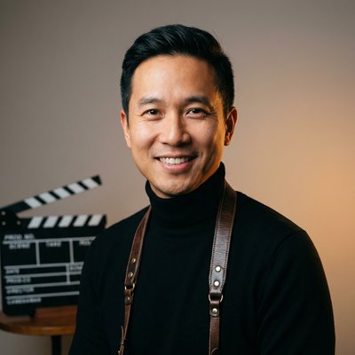 福利姬导演陈思远