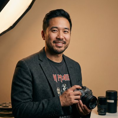 福利姬摄影师赵明轩