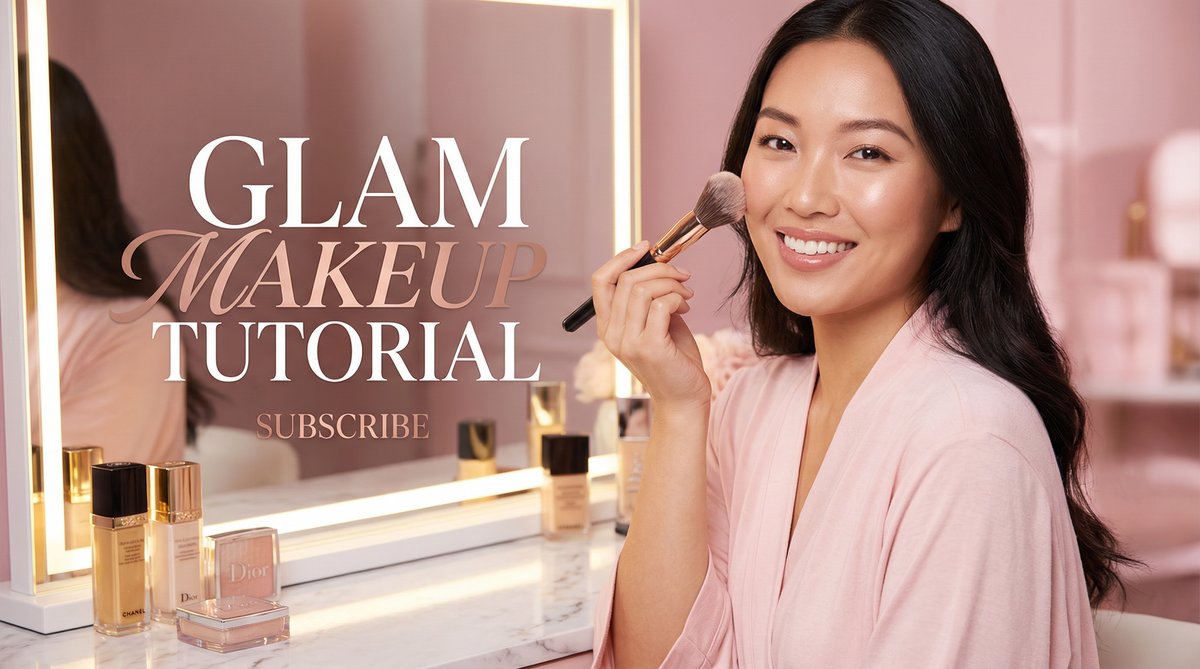 福利姬美妆视频